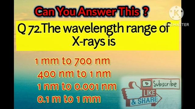 Radiology Channel # x ray MCQ # x ray tube MCQ # radiology MCQ #x ray question #radiology questions смотреть онлайн