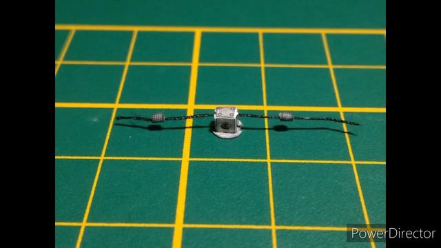 Kartonowy model - Albatros b.I - 1/33 - Orlik [Paper model] смотреть онлайн