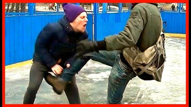 ГопниК / Ми-Ру-Мир смотреть онлайн
