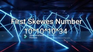 Negative Absolute Infinity to Absolute Infinity