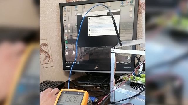 GTX970 превращается в (_____) ???? смотреть онлайн