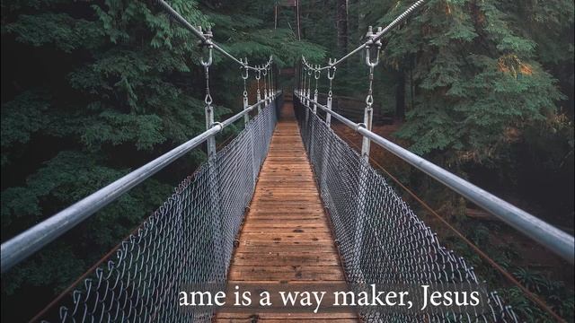 Yeshua Hamashiach - Hallelujah Cover. Tito, Celia, and Mitch (Lyrics Video) смотреть онлайн