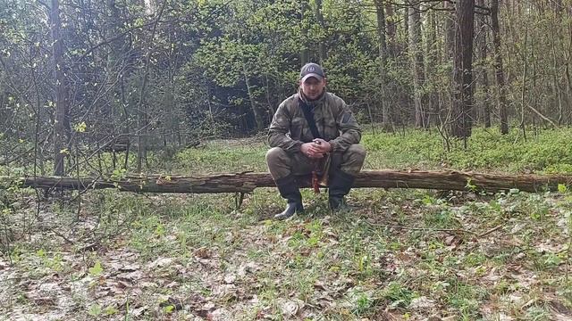 Охота с Гончей. смотреть онлайн