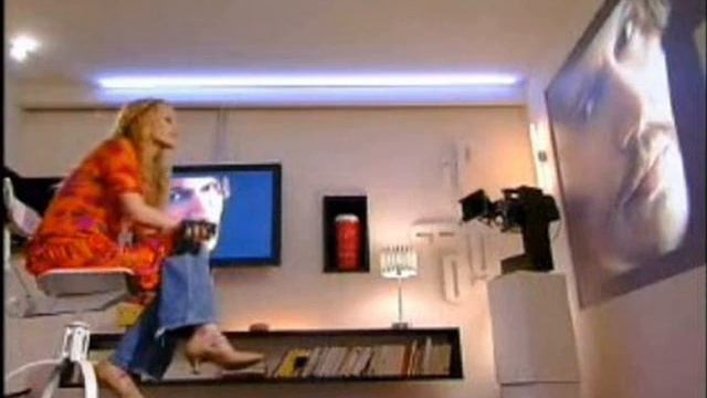 Johnny Depp and Vanessa Paradis смотреть онлайн