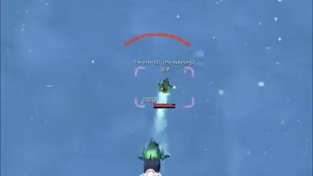 Gunboat pvp - Freelancer смотреть онлайн