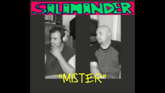 Mister - Salamander смотреть онлайн