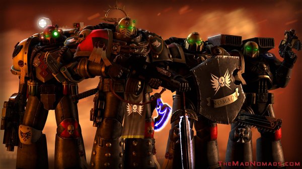 warriors of the world unit