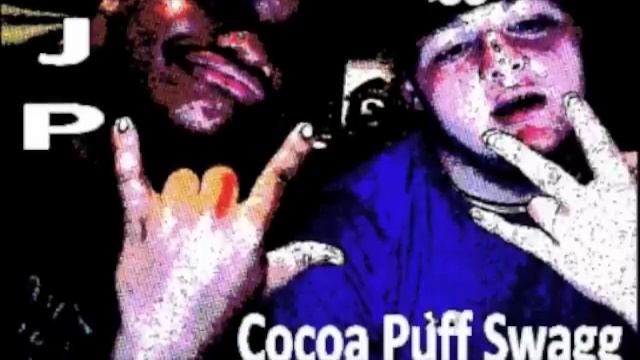 Cocoa Puff Swagg смотреть онлайн