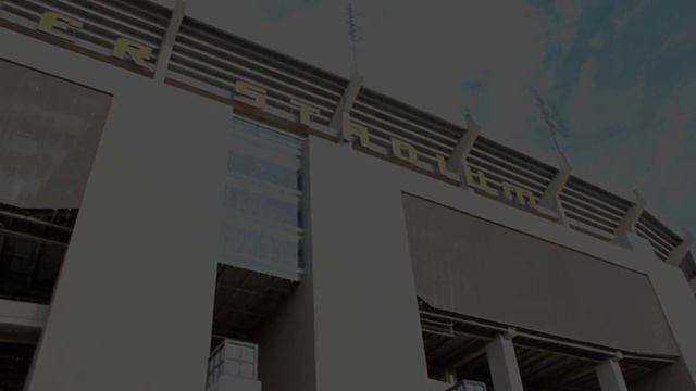 LSU tailgating PUMP YOU UP video смотреть онлайн