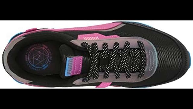 PUMA Men's Future Rider Sneaker online смотреть онлайн