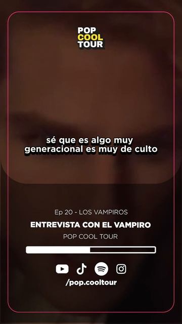 Entrevista con el Vampiro | #shorts #vampiros #terror #amor #PopCoolTour #Tomcruise #BradPit смотреть онлайн