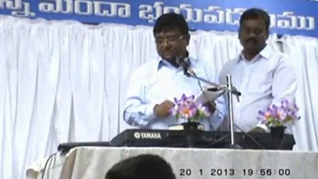 mukthi dilaye by Pastor Joseph gadal смотреть онлайн