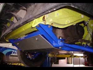 Подрамник с рычагами на ВАЗ 2108-21099, 2113-2115