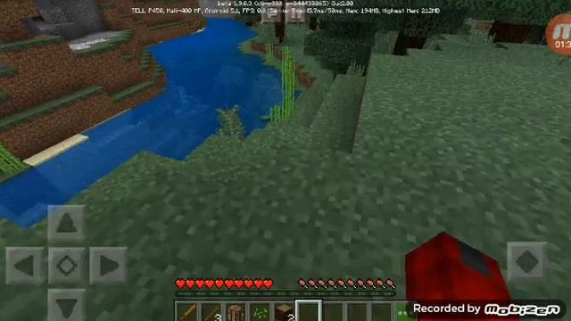 Обзор мира смотреть онлайн