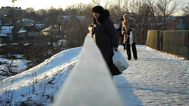 Голуби (ВЯЗЬМА) [15.01.2012] - 1 смотреть онлайн