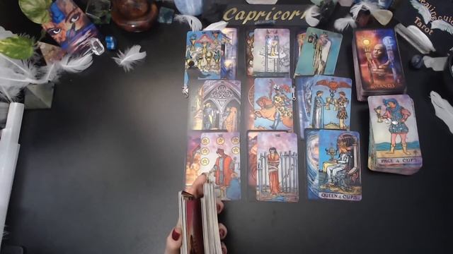 Capricorn 🍂 LIFE IS GOOD! EXPECT THINGS TO TAKE OFF! YOUR LOVE LIFE IS VERY EXCITING!🔥🔥🔥✨✨✨ смотреть онлайн