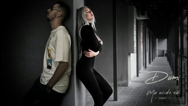 Dumi - Ma ucide ea (Cover) смотреть онлайн