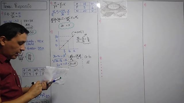 1° SEC REPASO смотреть онлайн