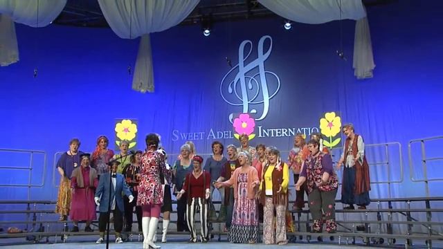 SpiritOfHarmonyChorus SAI2014 1104 1817 HC DivA Cont01 смотреть онлайн