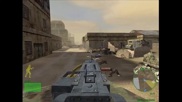Delta Force BLACKHAWK DOWN...IRENE....Super 64 going down...RESCUE....Part 7 смотреть онлайн