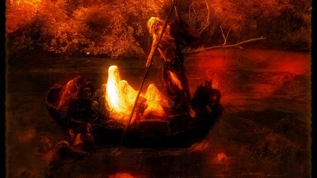 CHARON - Little Angel смотреть онлайн