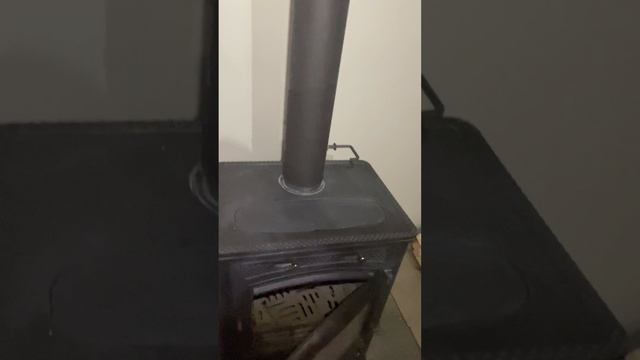 Печь-камин Fireway Dacha I. Обзор по фактам от владельца. смотреть онлайн