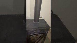 Печь-камин Fireway Dacha I. Обзор по фактам от владельца.