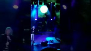 Олег Винник последний концерт