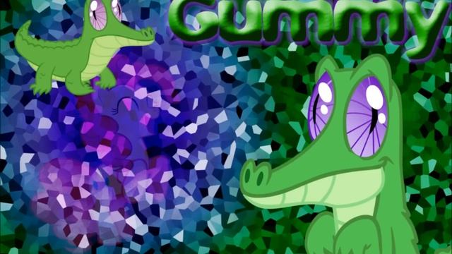 MrCrackles - Gummy the Alligator смотреть онлайн