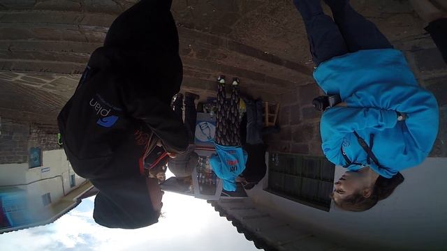 cusco wander 2 смотреть онлайн