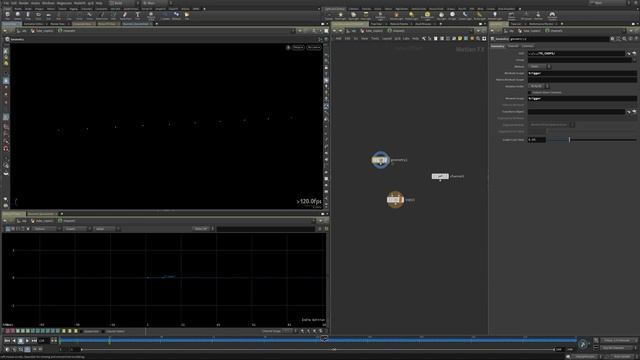 Houdini CHOP Talk 5 - Copy Chop смотреть онлайн