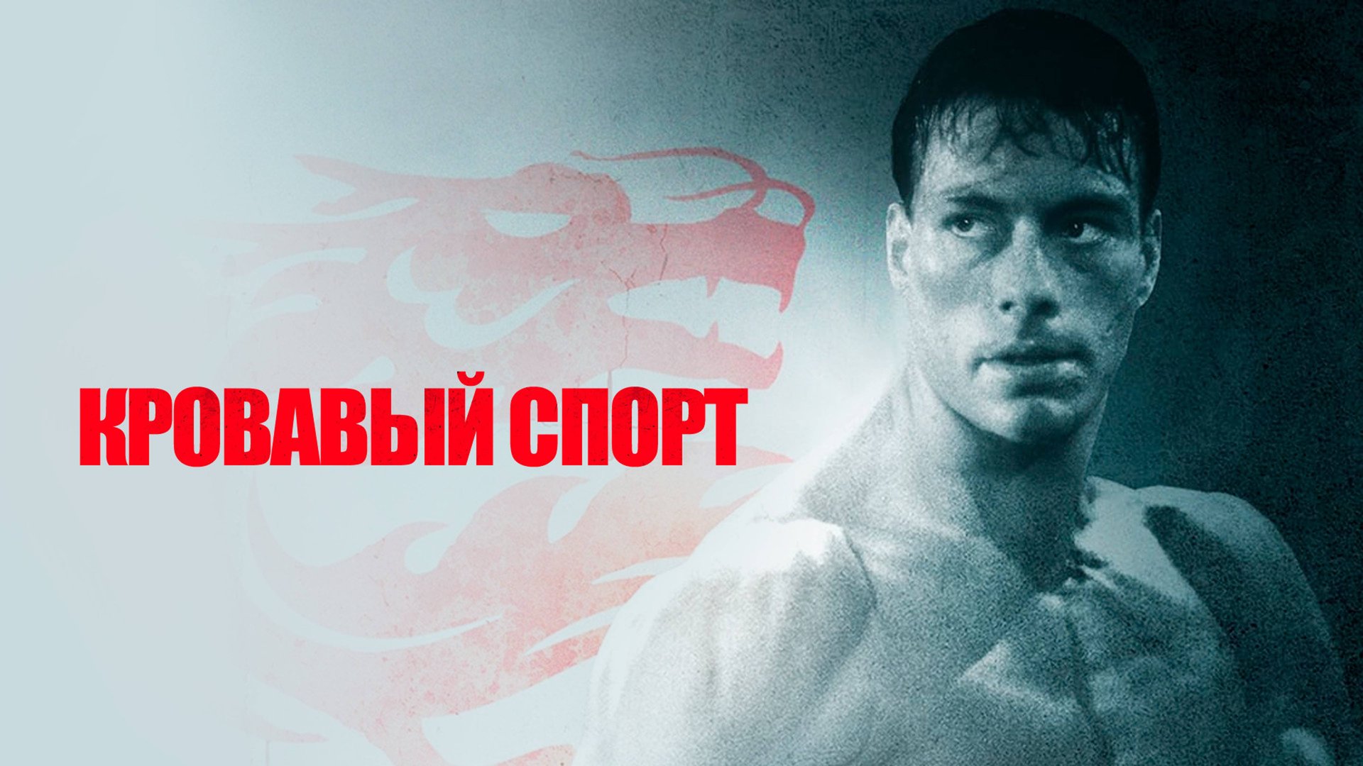 Кровавый спорт | Bloodsport (1988) смотреть онлайн
