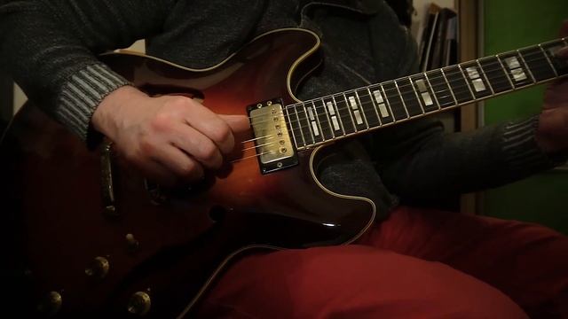 Струнодер 3.0 — Yamaha SA2000S смотреть онлайн