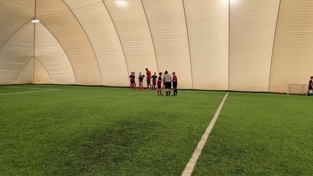Комета - Кречет (Kimberly Cup 2012) смотреть онлайн