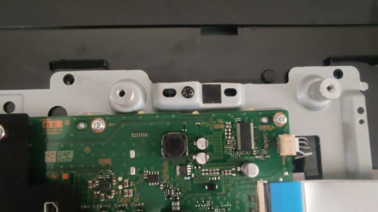 Защита в телевизоре SONY? смотреть онлайн