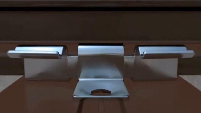 Кляймер HILST FIX 3D! Для всех террасных досок. смотреть онлайн