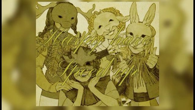Harpy Hare-Yaelokre  ♡speed♡