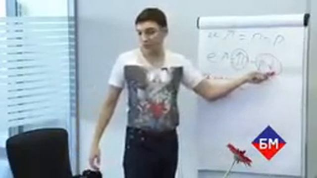 Бизнес Молодость Встреча участников спецпроекта проблемы и решения, кейсы и советы low New 130 смотреть онлайн