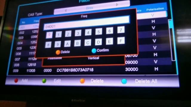 PTV Sports new Biss Key 🔥 2024 Settings смотреть онлайн