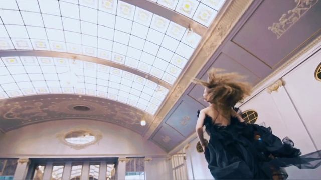 Андрей Баландин - Вера (fashion video) смотреть онлайн