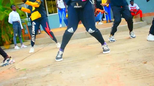 TORERO by Eddy WIZZY dance challenge смотреть онлайн