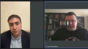 Конференция с Арманом Гукасяном от 07 февраля 2025 г.