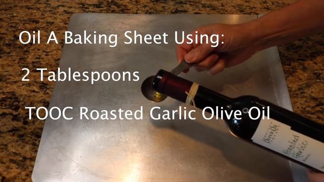 Sun Flower Focaccia // By: The Temecula Olive Oil Company смотреть онлайн