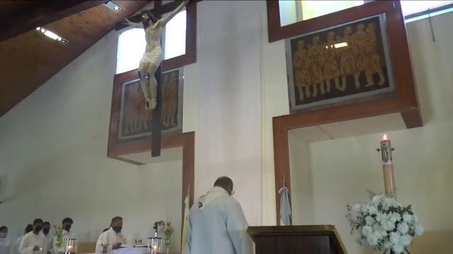 Fiesta Patronal de Santa Rita смотреть онлайн
