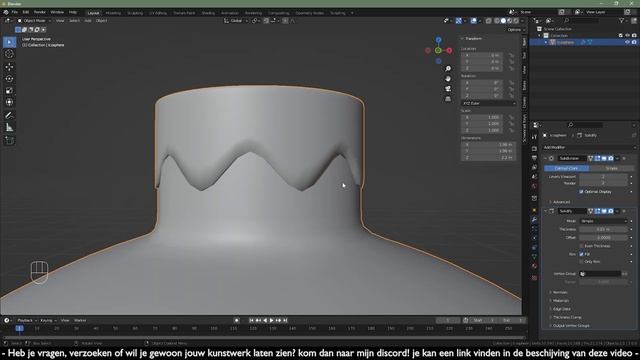 Kerstballen modelleren en versieren deel 1 смотреть онлайн