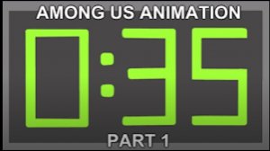 Among Us Animation  - superheroes meme (перезалив)