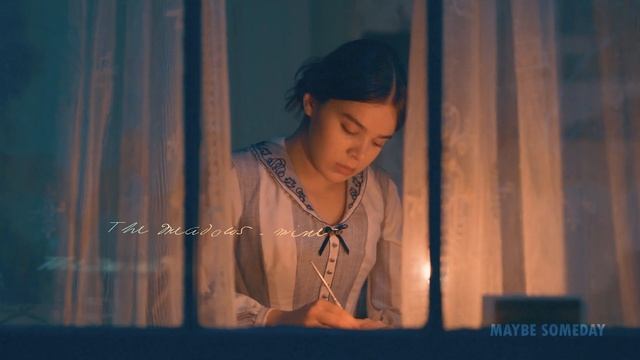 Emily Dickinson tribute | you will be found [+3x10] смотреть онлайн