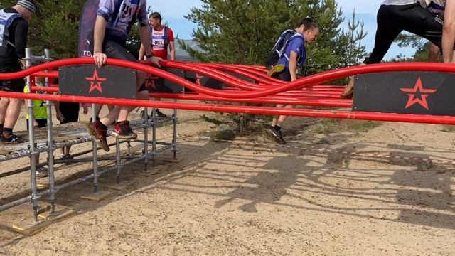 Гонка Героев 2023 смотреть онлайн