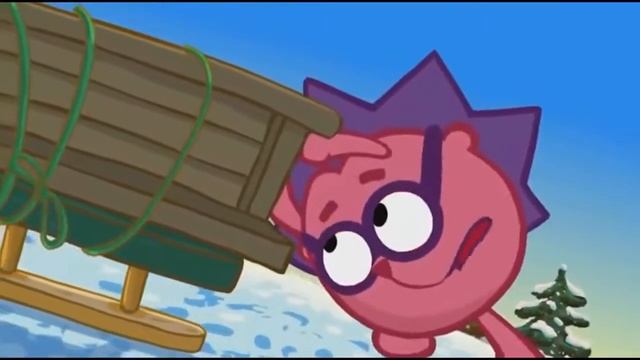 Лунтик RYTP 1 ͡° ͜ʖ ͡° смотреть онлайн