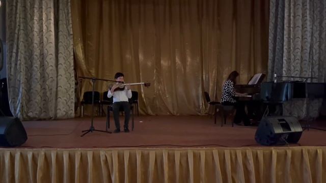 T.Quliyev: Sevgi valsı “Bəxtiyar”kinofilimindən. смотреть онлайн